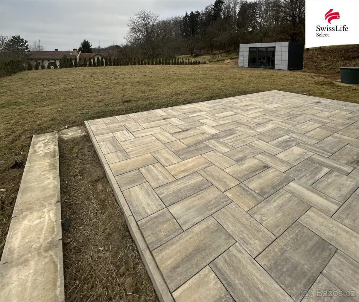 Pronájem rodinného domu 116 m2, Tutleky - 13