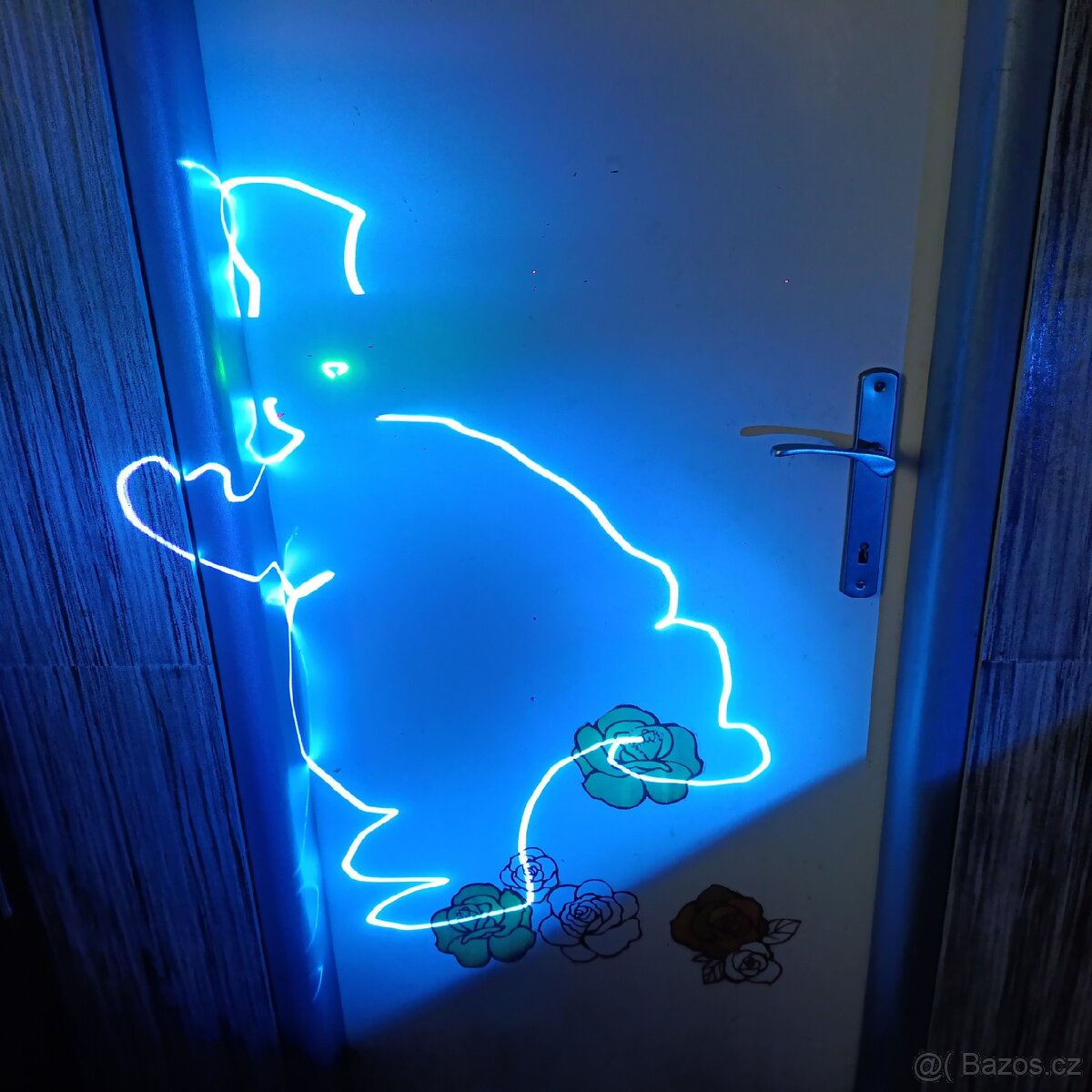 Lasery - super poměr výkon / cena - 13