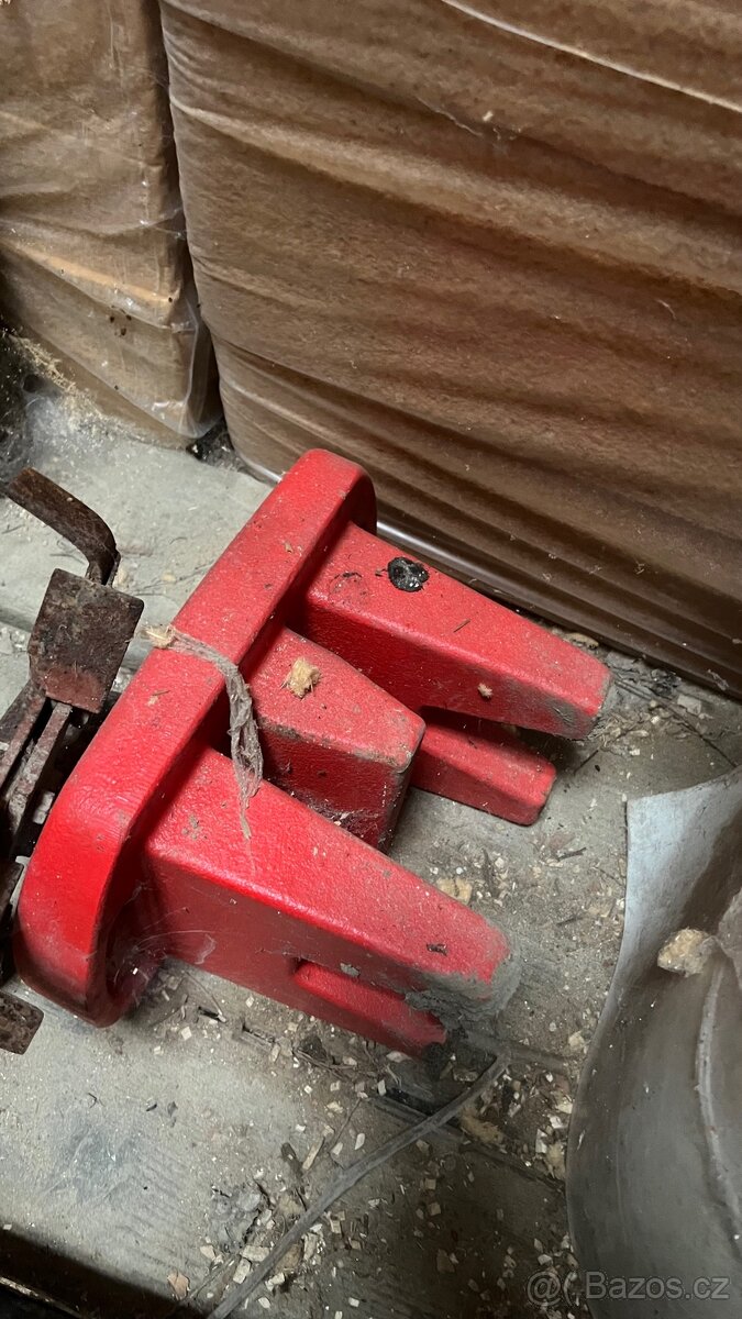 Příslušenství k Vari/terra - 13