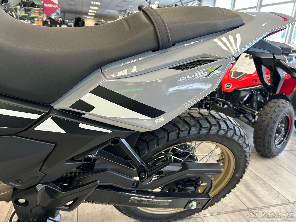 KL Duel X 125 2026 - 13