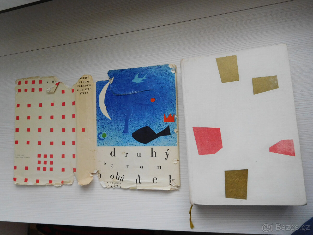 Knihy pro děti a mládež - 13