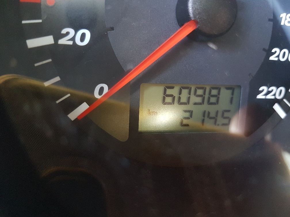 Seata Ibiza 2003- převodovka a startér - 13