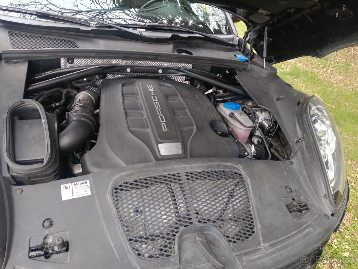 Porsche Makan - 13