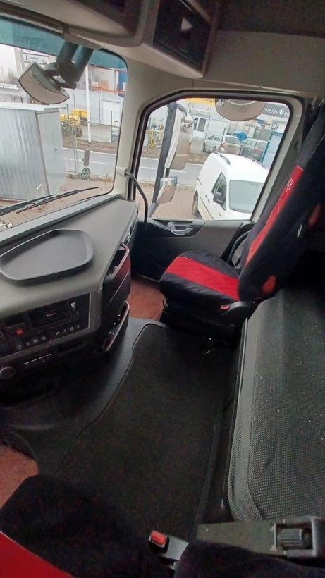 Tahač Lowdeck Volvo - 13