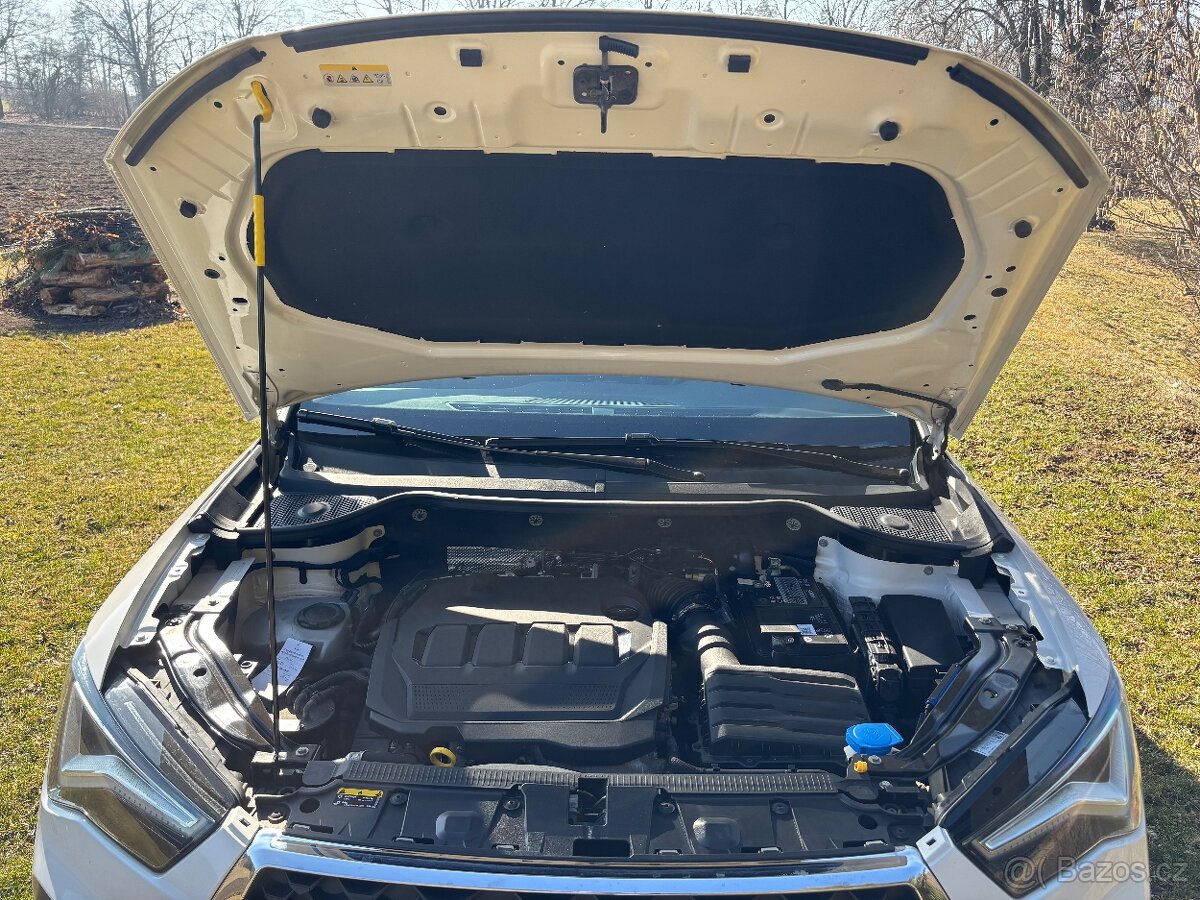 SEAT ATECA 2.0 TDI 110 kW - 13