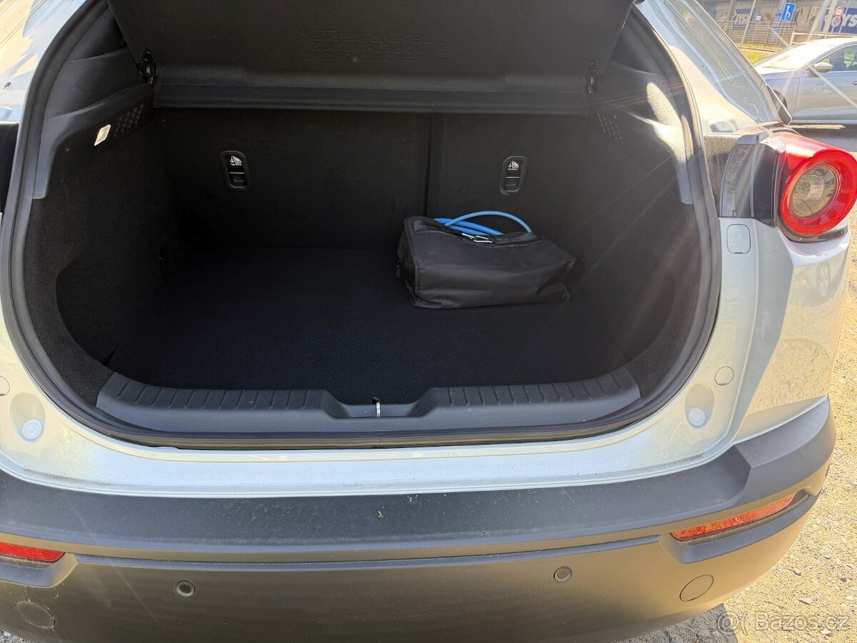 Mazda MX-30 e-SKYACTIV – 20 650 km – 1. majitel DPH - 13