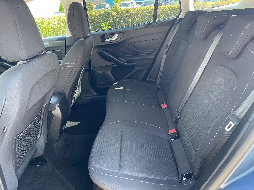 FORD FOCUS Active - 13