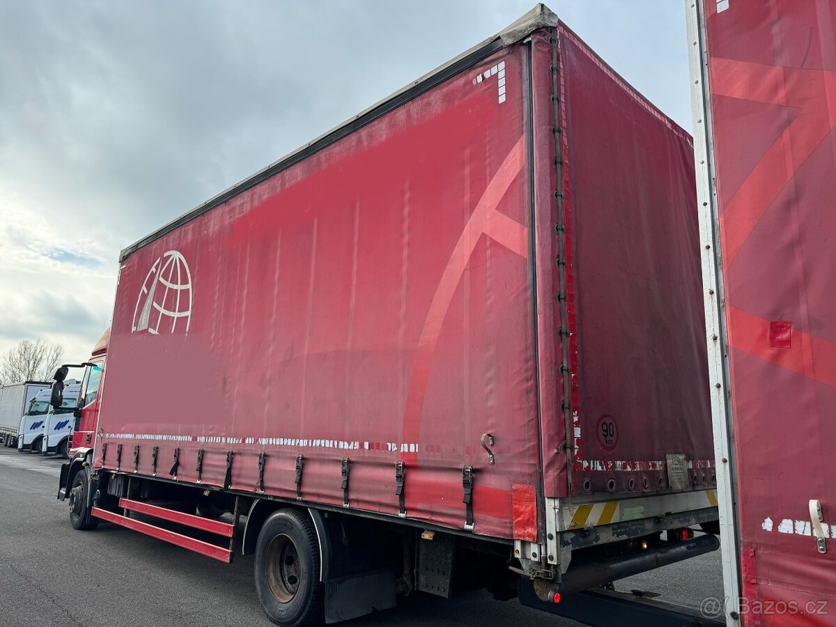 Iveco EUROCARGO 160e30 + SVAN 16T - 13