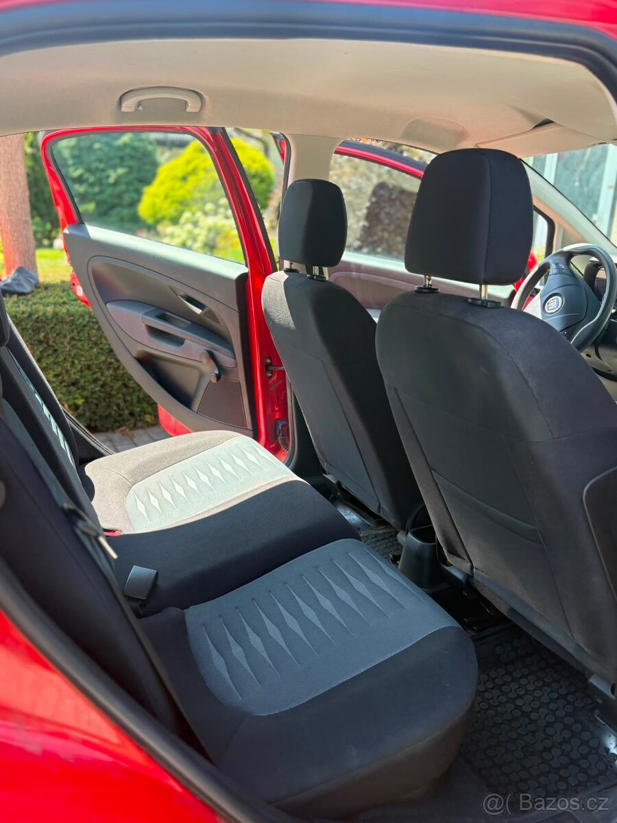 Fiat Punto 1.2 48kw - 13