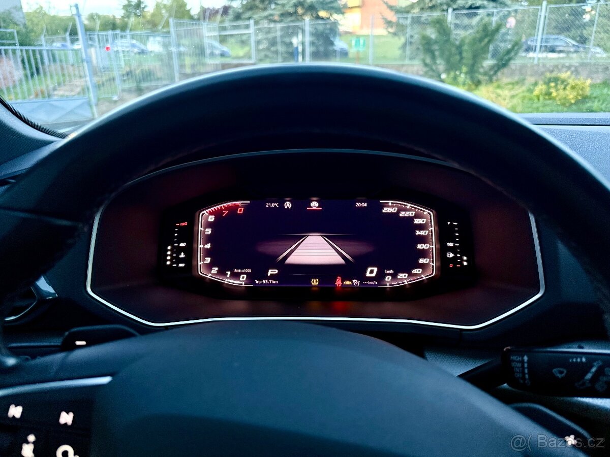 Seat Tarraco DSG - 13