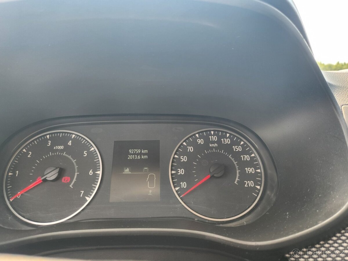 Dacia Jogger 1,0 TCe benzín / LPG - 13