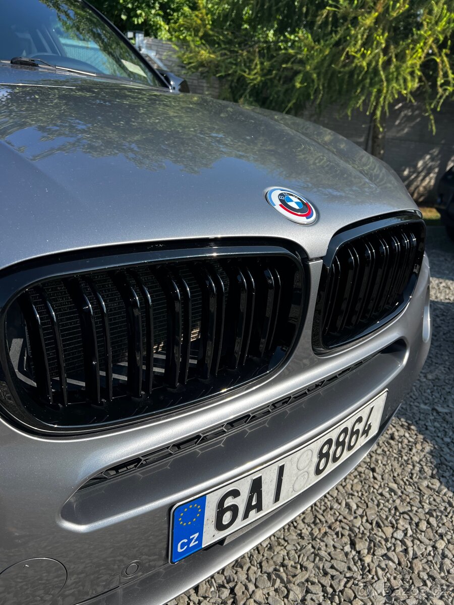 BMW X5 XDrive 40D - 13