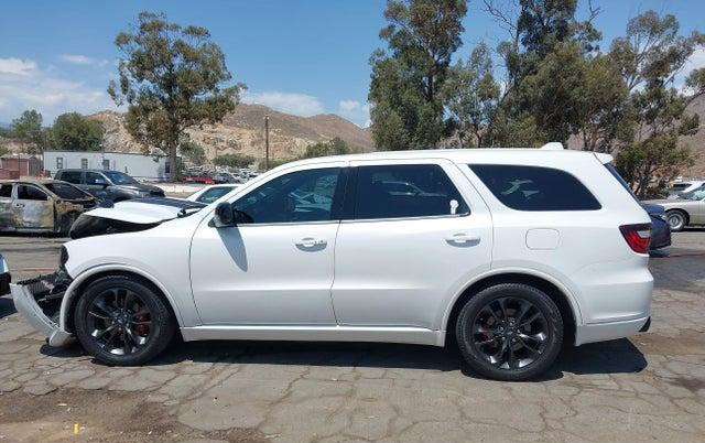 Dodge Durango 2020 - 13