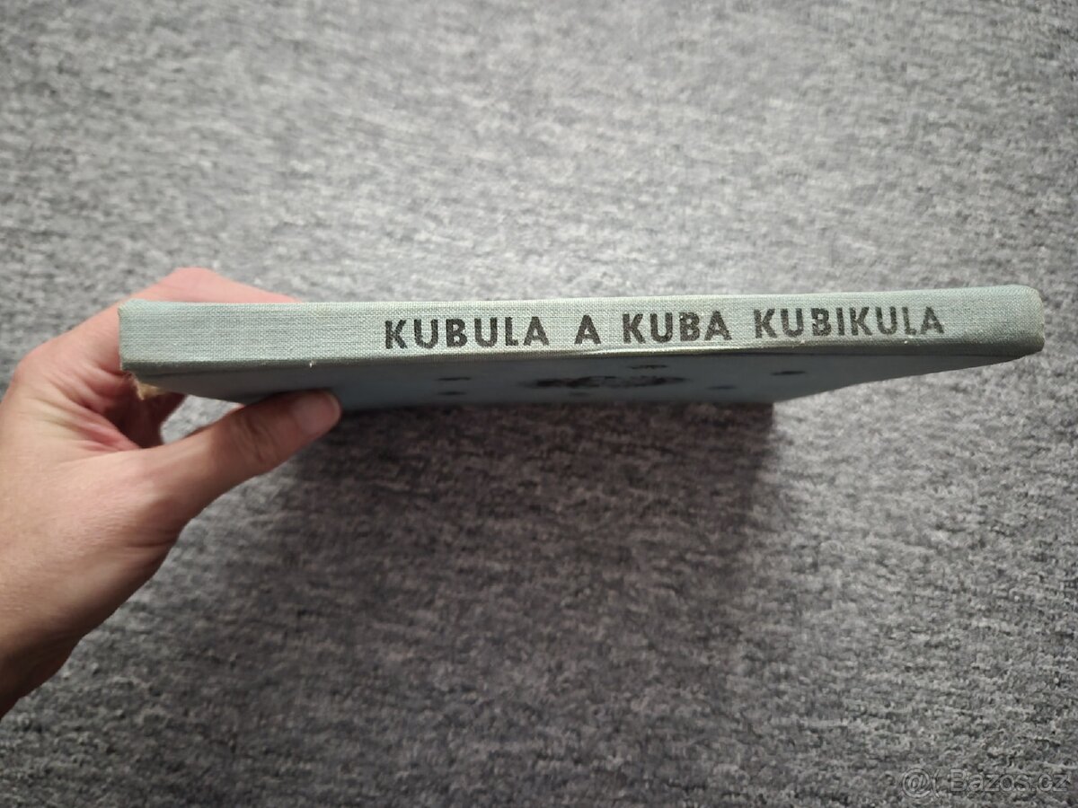 Knihy pro děti - 13