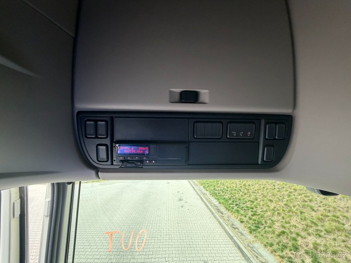 DAF XF 480 FT STD, EURO 6 - 13