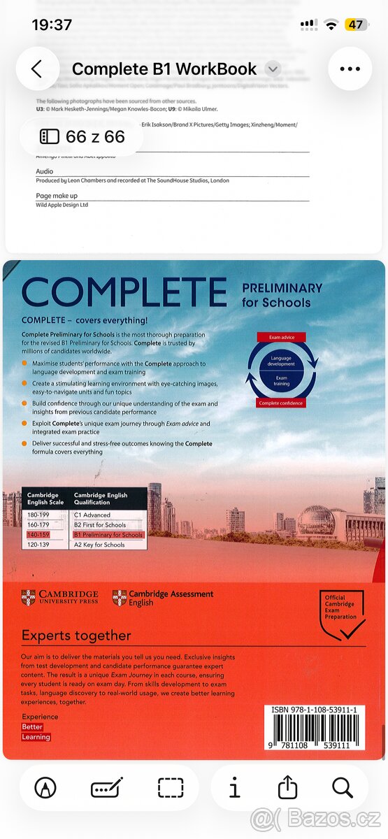 Complete Preliminary Student’s Book a Workbook pdf - 13