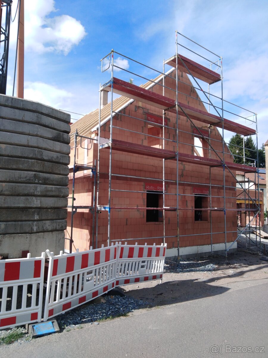 Rekonstrukce, renovace, opravy - 13