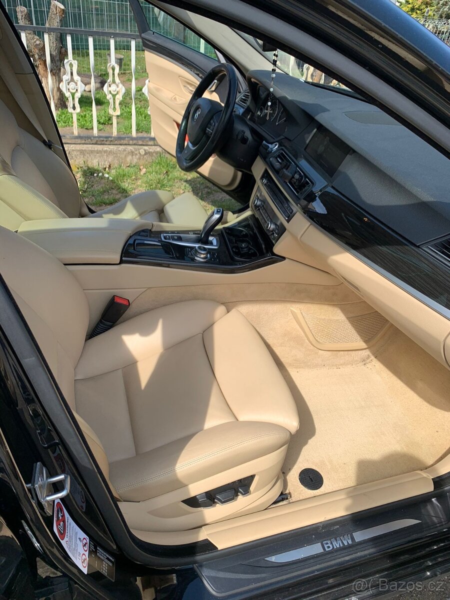 BMW 3.0D X-Drive 190kw - 13