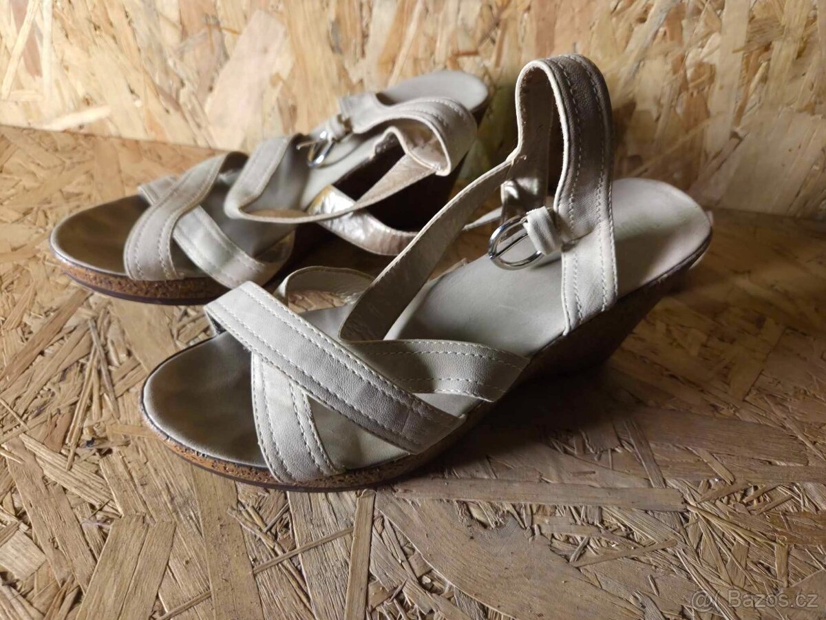 obuv - dětská, dámská - 13