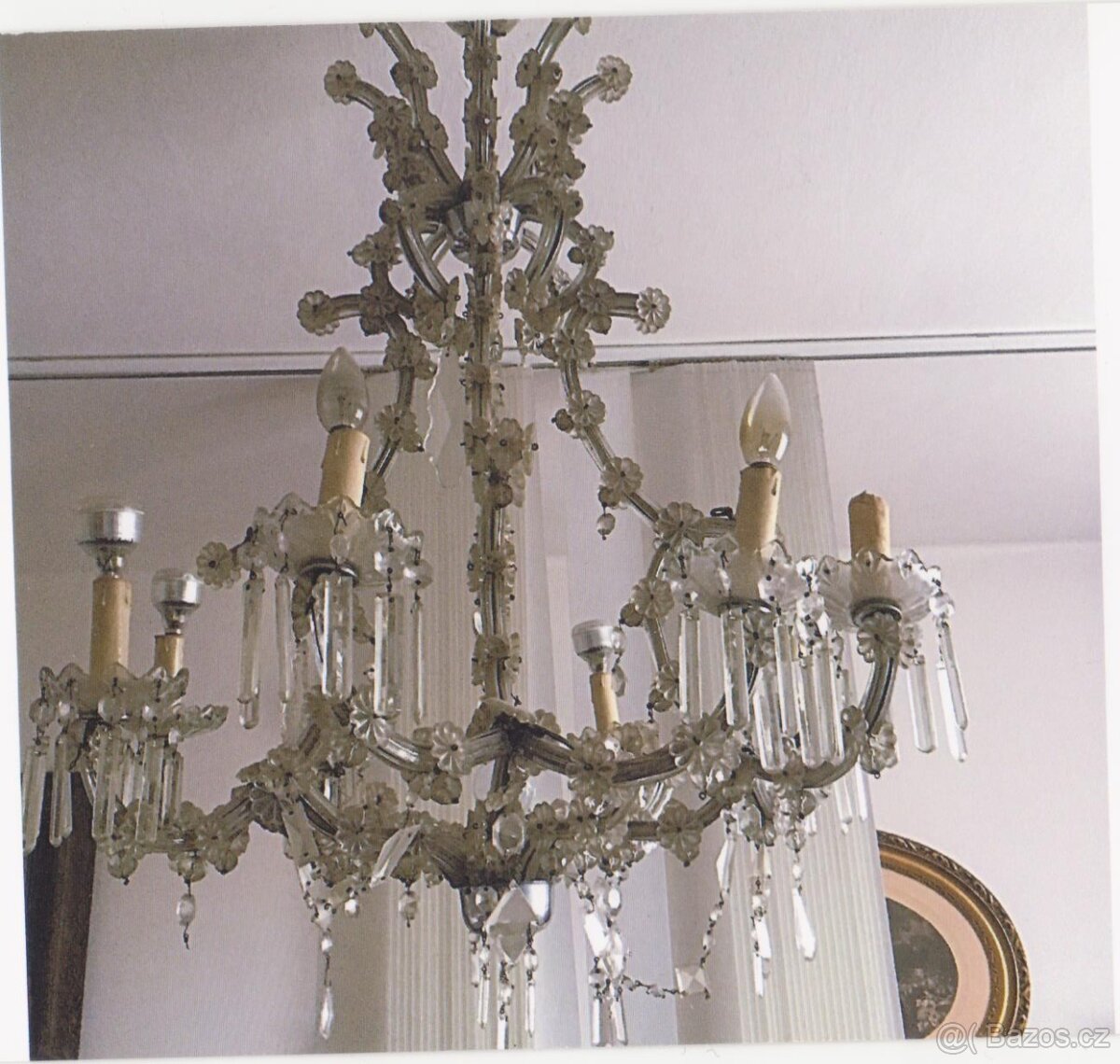 Prodám historický pokoj. - 13