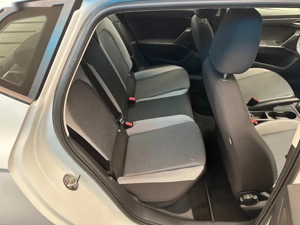 Seat Ibiza, 1.0i MPI Style - 13