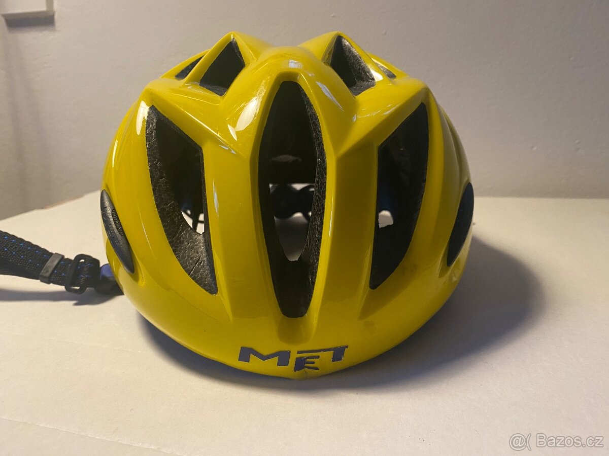 GIRO, dětská lyžařská přilba - 13