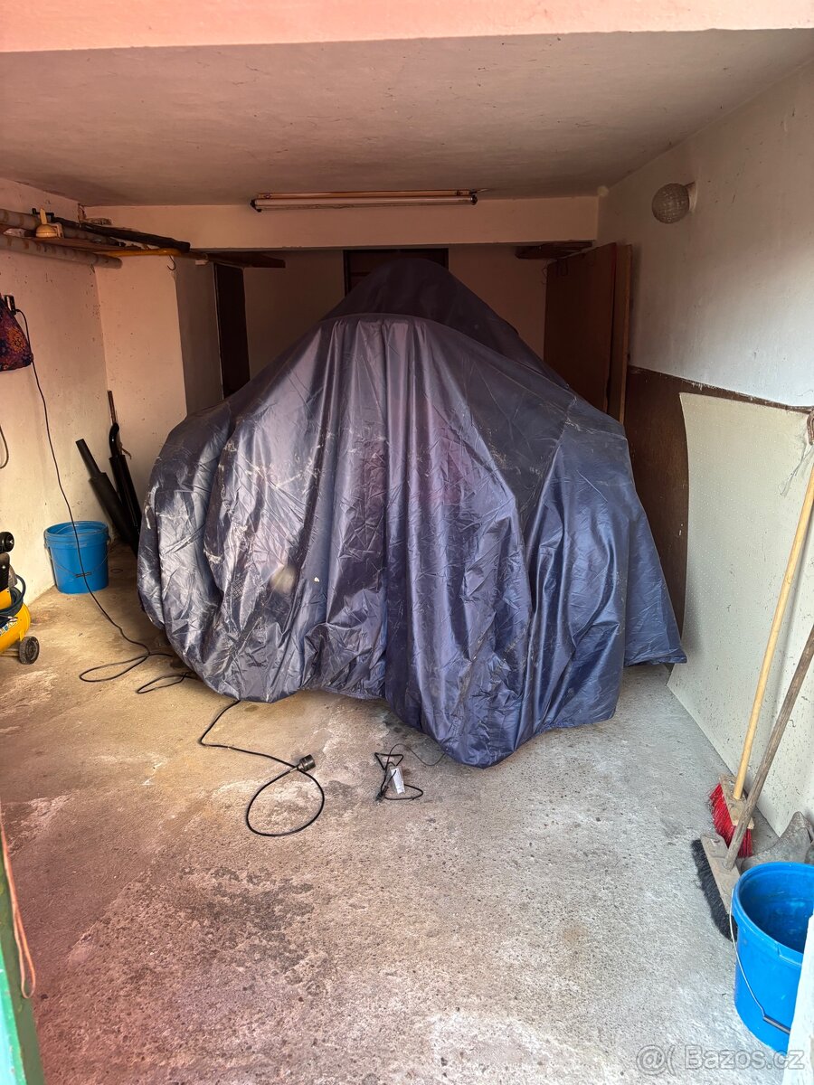 Prodej rodinného domu - 13