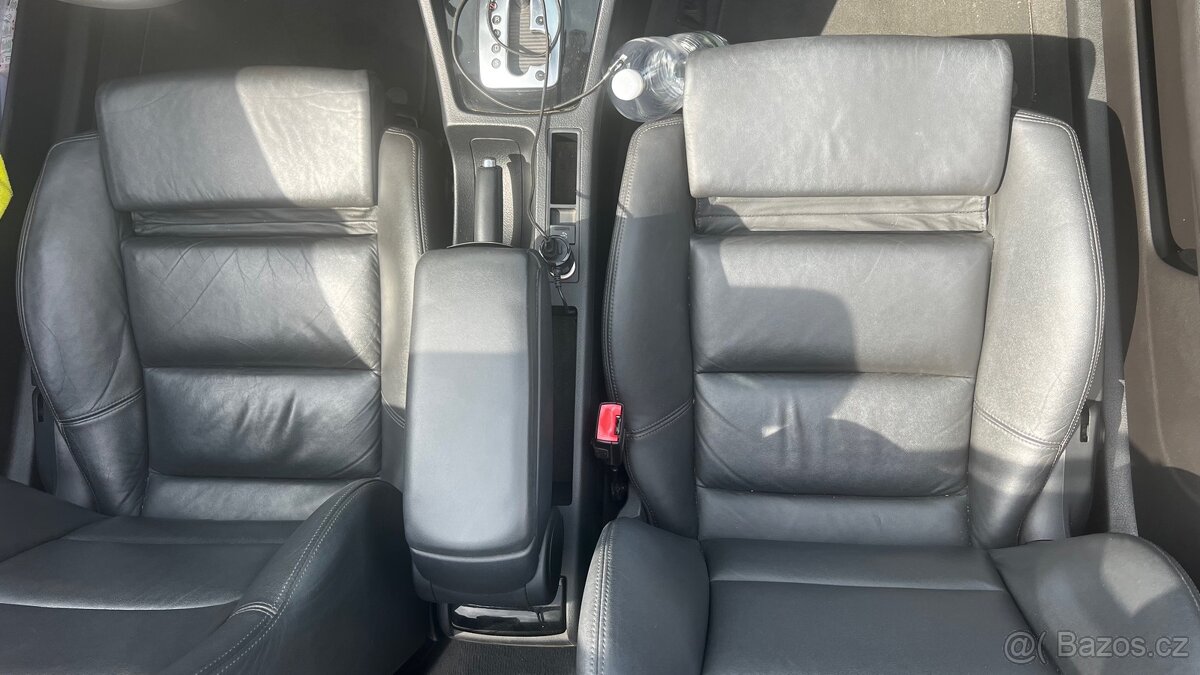 Audi A4 cabrio 3.0 TDI quattro B7 facelift (8H) - 13