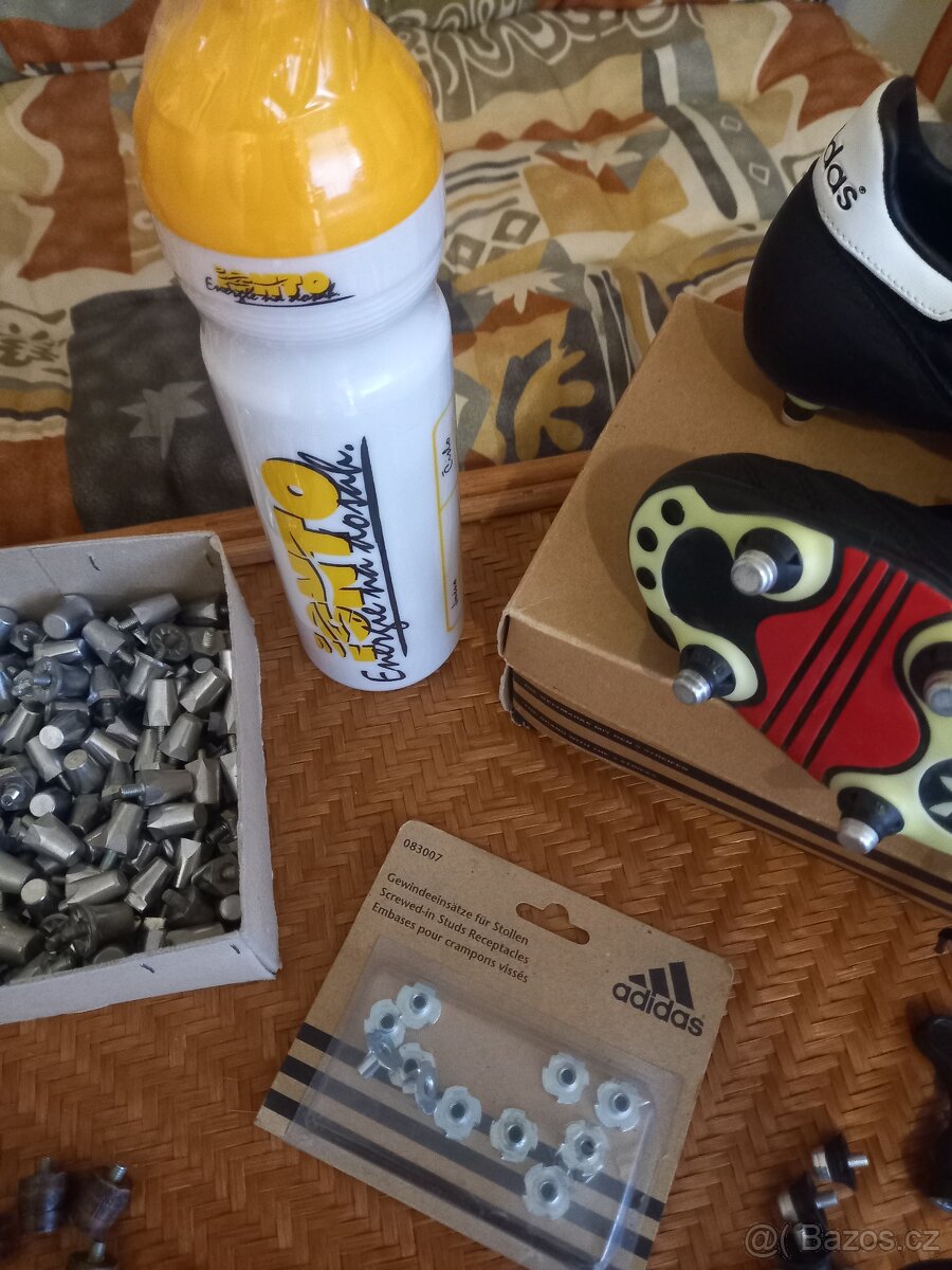 Adidas WORLD CUP GERMANY - 13