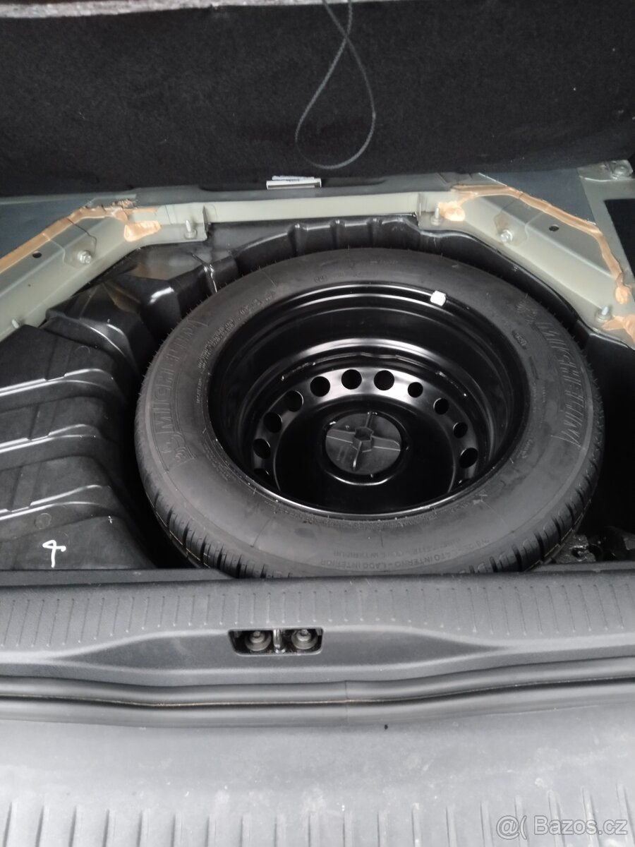 Renault Scenic 3 - 13