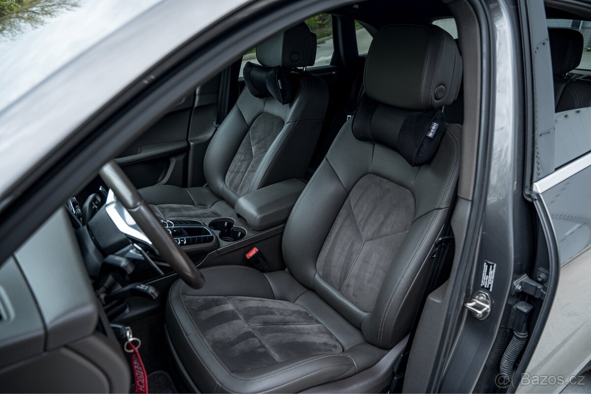 Porsche Macan 3.0 2015 - 13