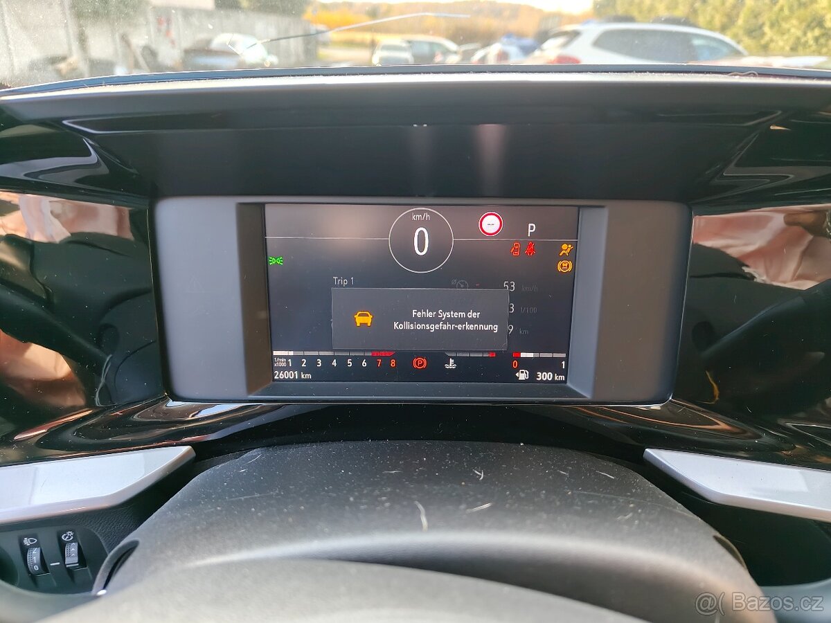 Opel mokka automat - 13