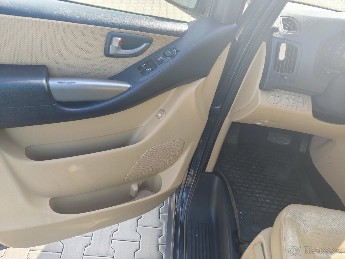 Hyundai H1 - 13