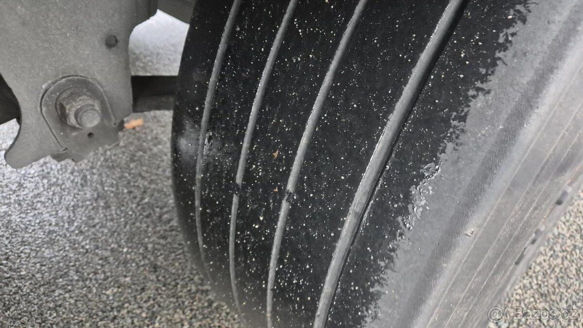 SCHMITZ CARGOBULL SKO 24/L - 13.4 FP60 COOL - MULTITEMP - 13