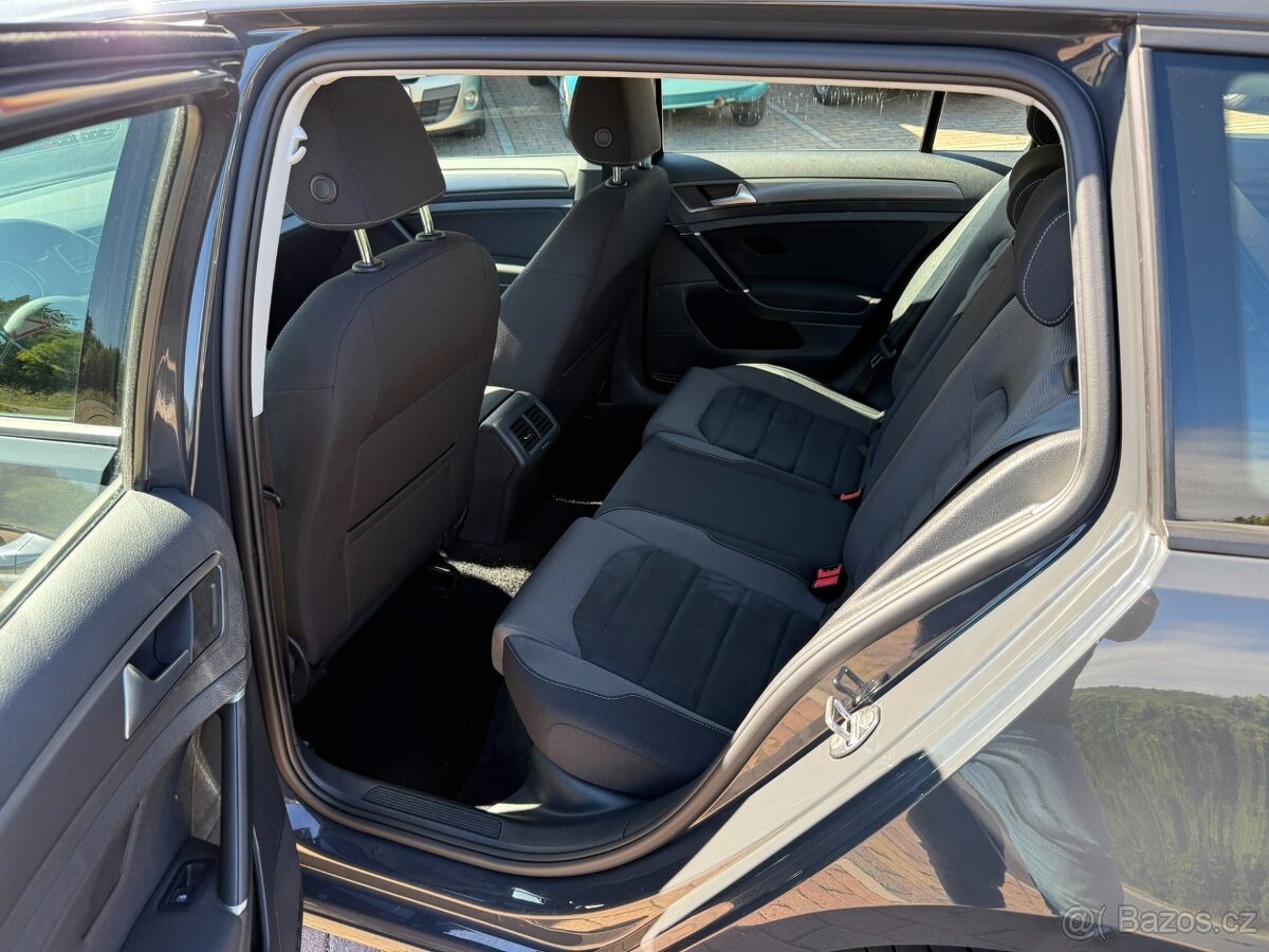 VW GOLF VII 1.5 TGI 96kW DSG-2019-134.511KM-TAŽNÉ,VÝHŘEV- - 13