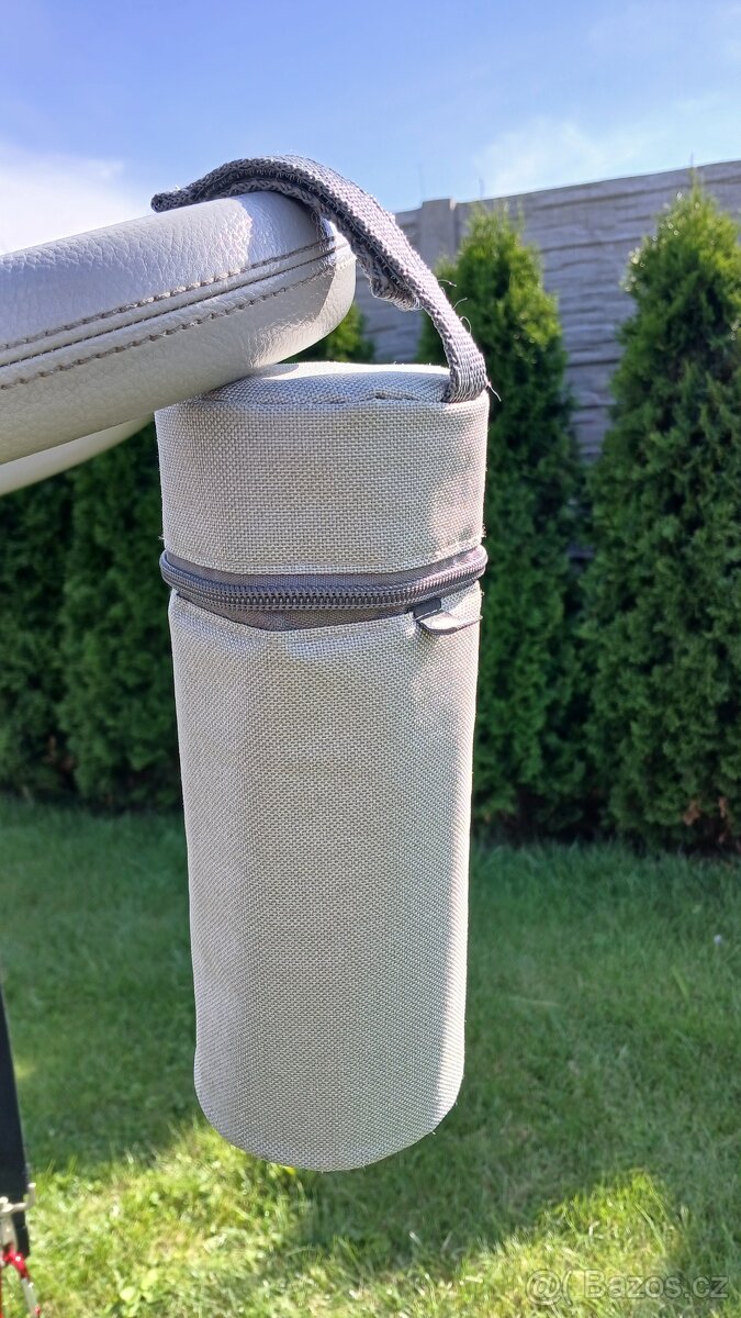 Kočárek Roan Bass Soft trojkombinace - ZDARMA autosedačka - 13