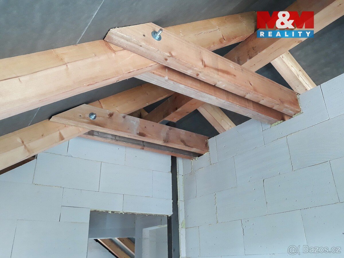 Prodej rodinného domu, 90 m², Černiv - 13