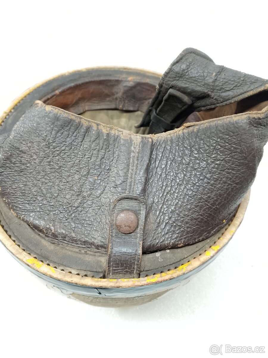 HELMA KOKOS PŘILBA ORIGINÁL - 13