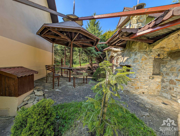 Pronájem chaty – Babí Hora, Hluk - 13