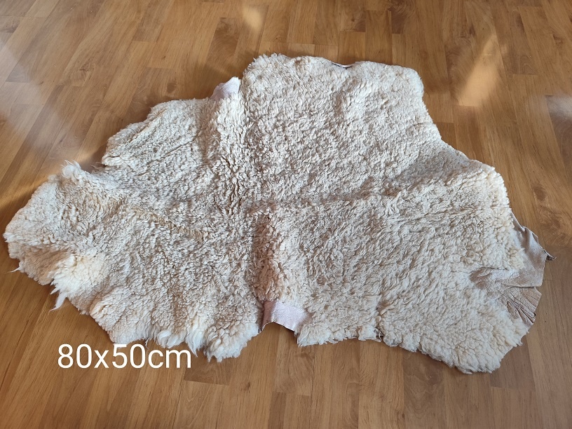 Ovčí kožešiny - 13