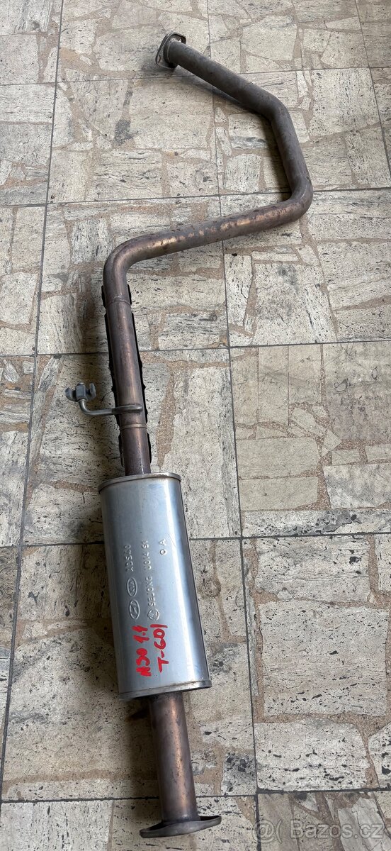 Hyundai i30-nahradni dily model 2017-2025 - 13