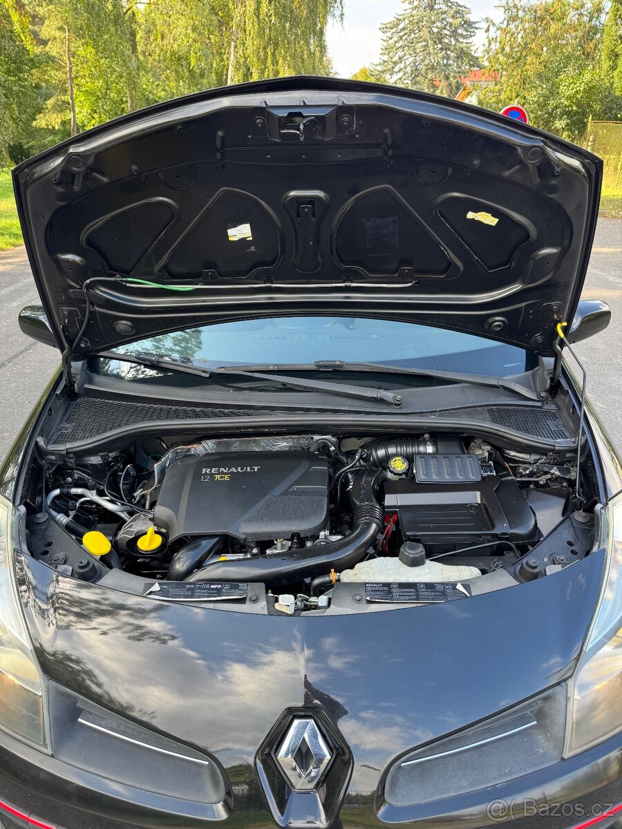 RENAULT CLIO 1,2 i TCe - 13