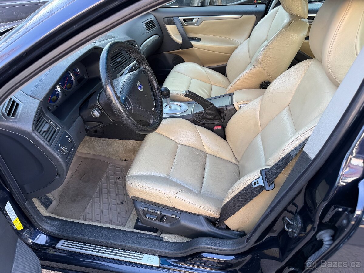 Volvo S60 R AWD - 13