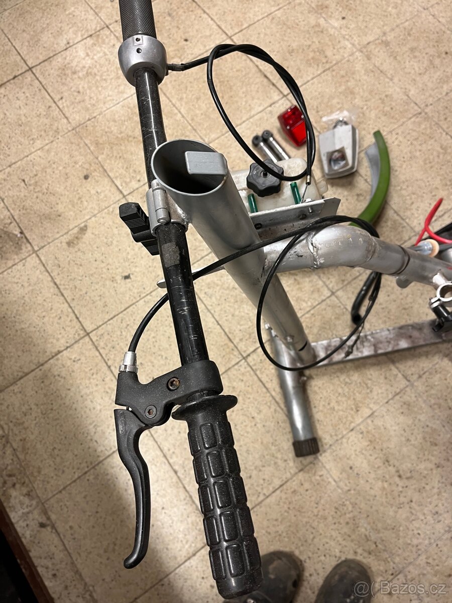 Zkušební rám babetta - 13