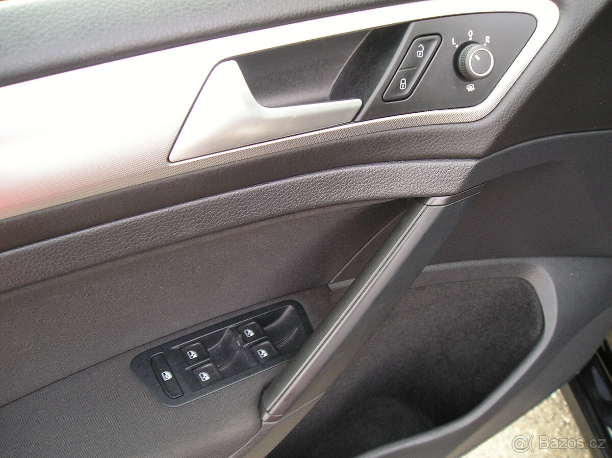 VW GOLF VII 1.6 TDi 85KW RV-2019-KLIMA - 13