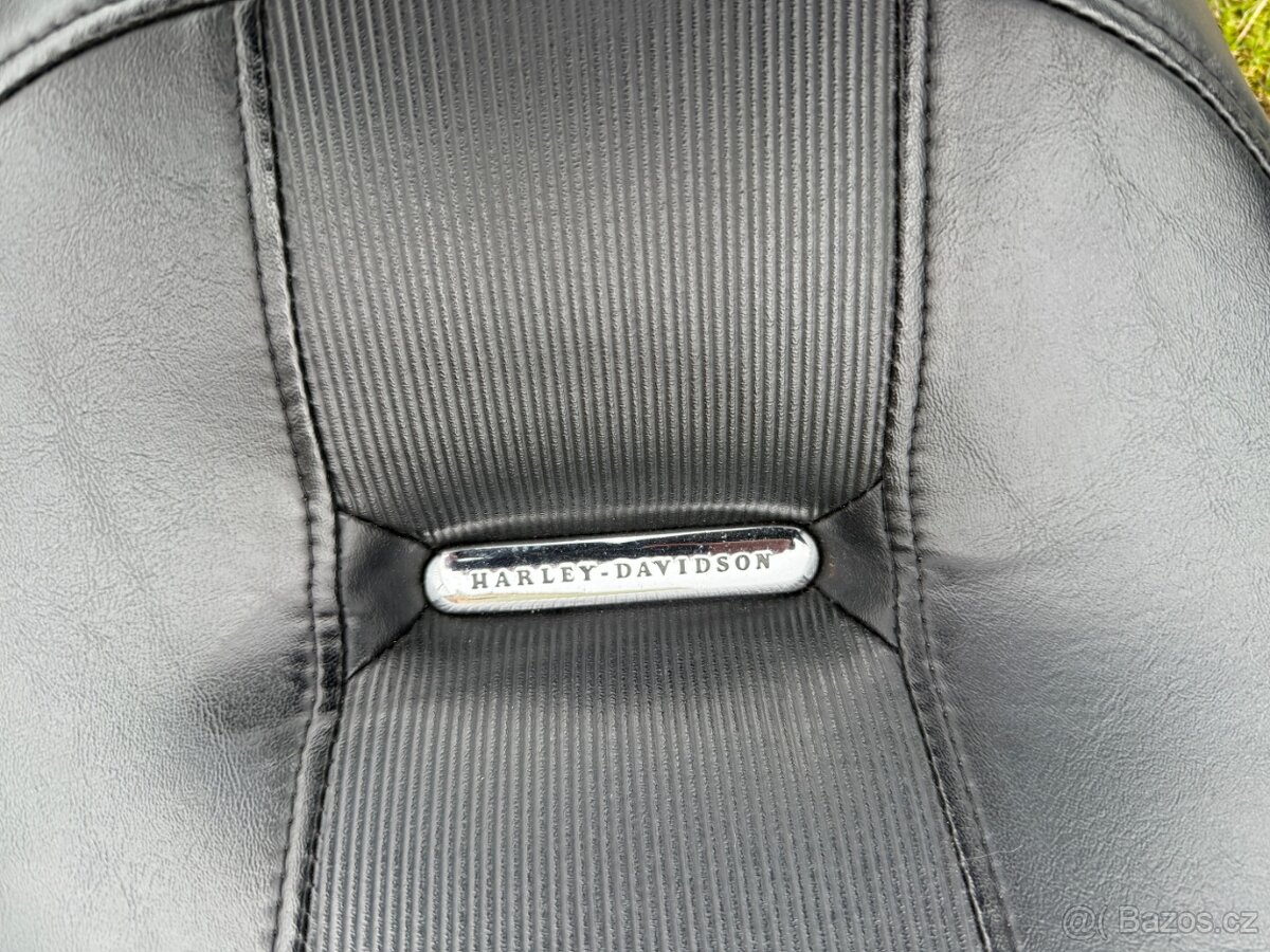 HARLEY DAVIDSON® BREAKOUT - 13