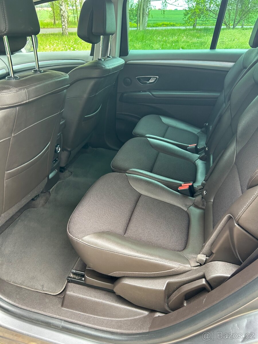 Renault Espace 1.6 dci 118 KW ,7 míst - 13