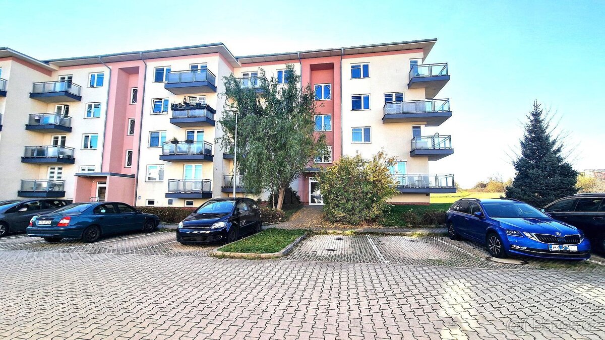 Krásný 1+kk+B, Roztoky - 13