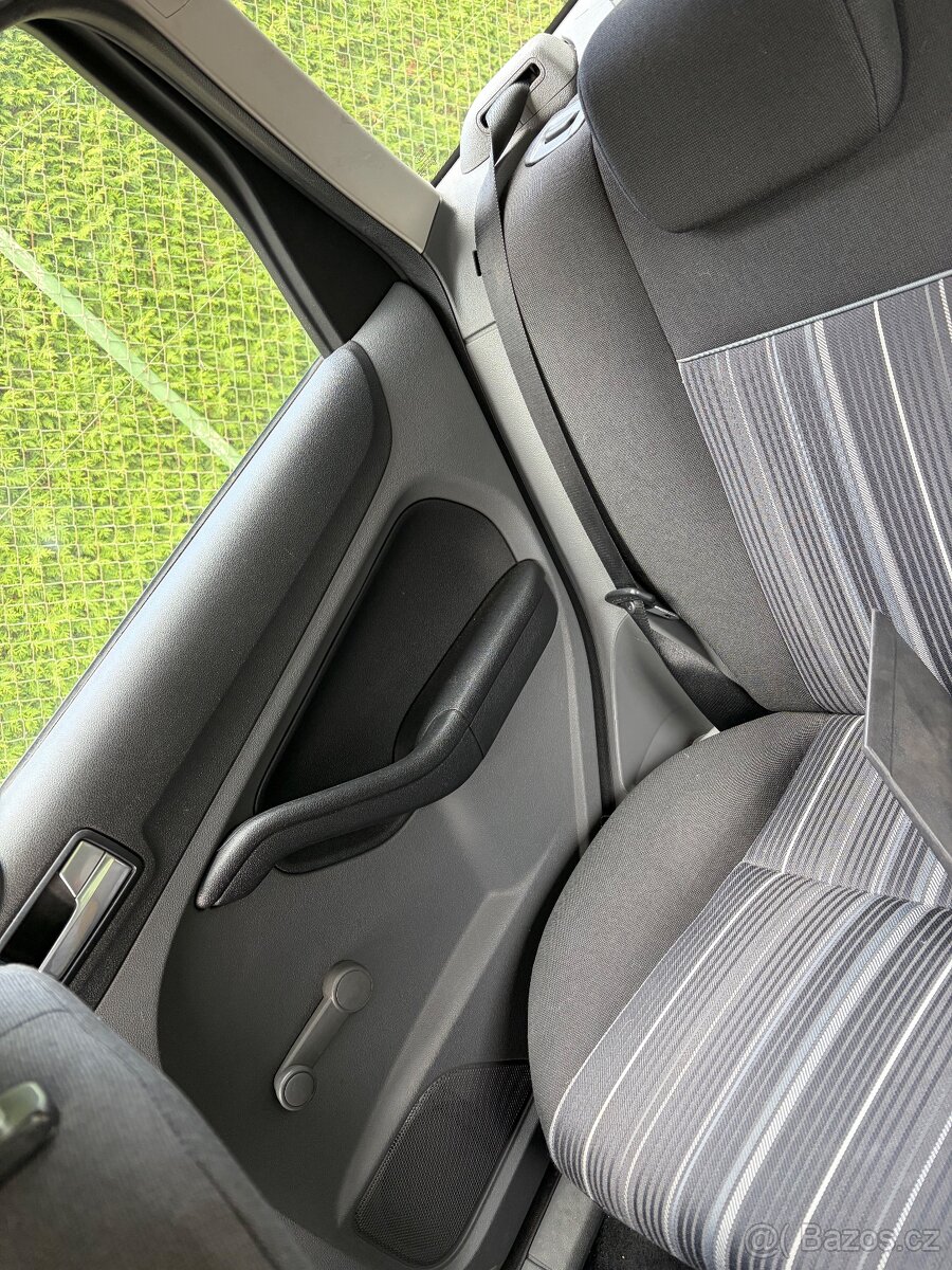 Ford Focus 1.6 TDci - 13