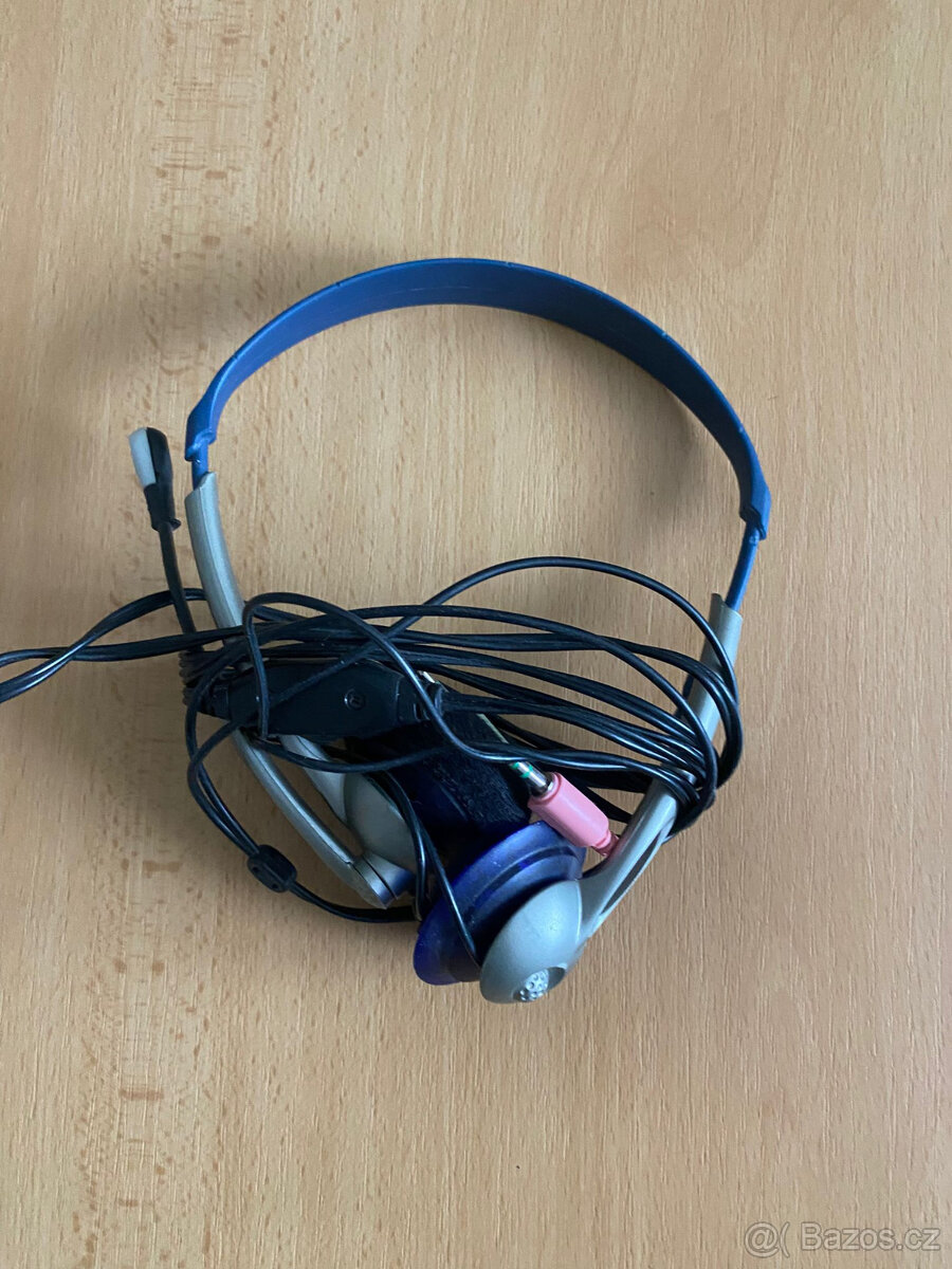 Kompletní sestava stolní PC - 13